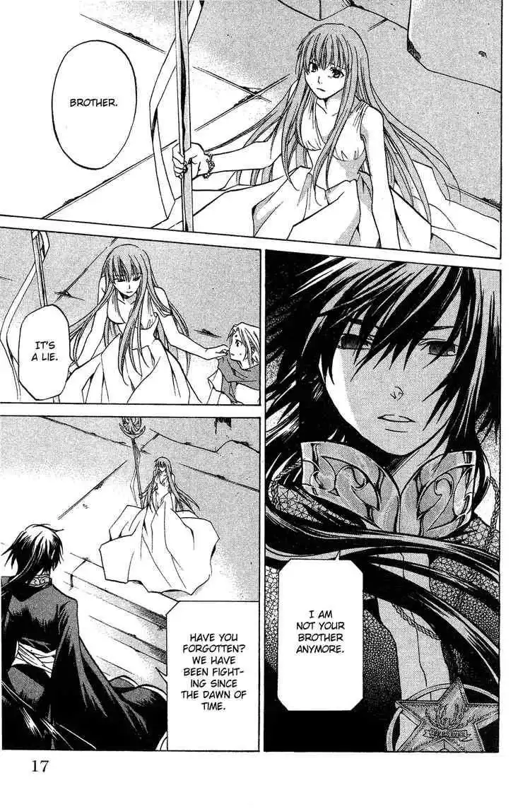 Saint Seiya - The Lost Canvas Chapter 43 12